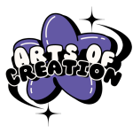 arts of creation 2025 logo